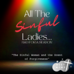 All The Sinful Ladies