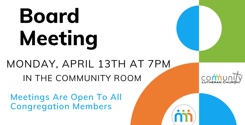 Copy of Board Meeting