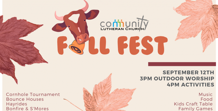 Fall Fest