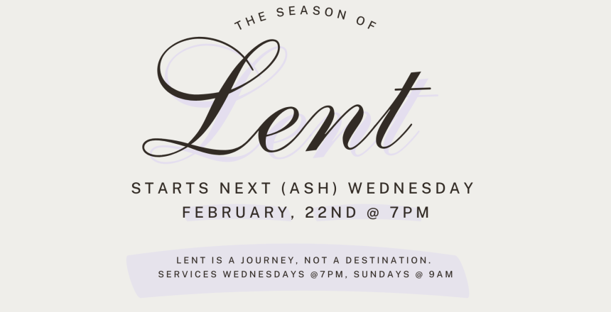 Lent-2