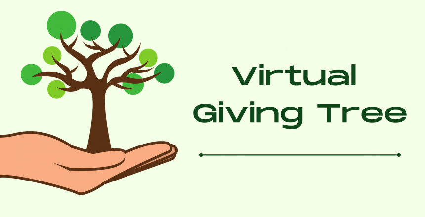 Virtual Giving Tree 2