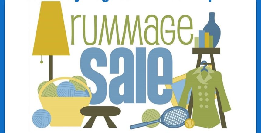 rummage 2023